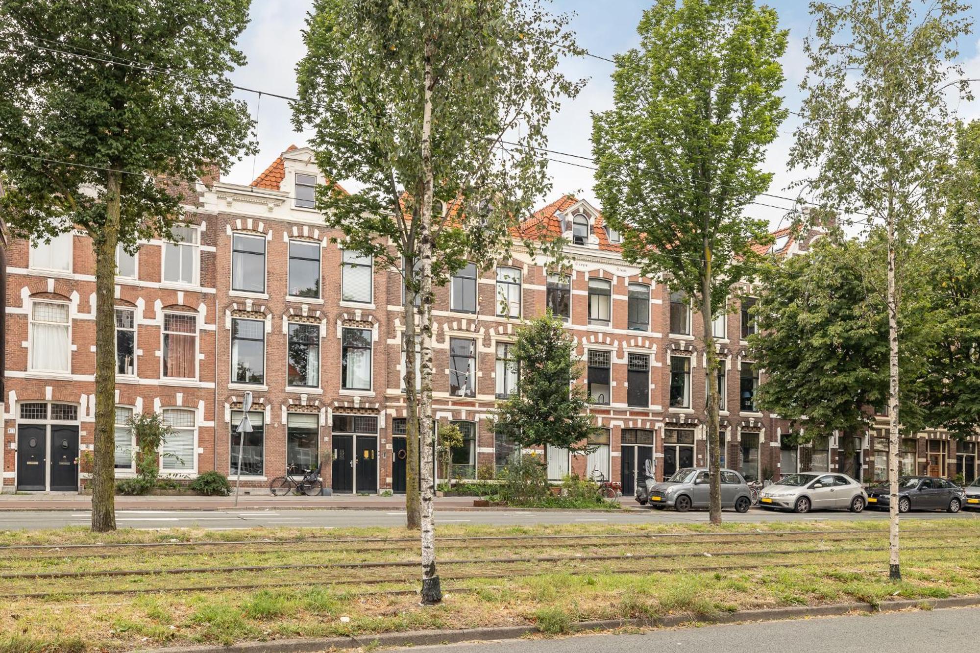 Bizstay Walden Den Haag Bagian luar foto