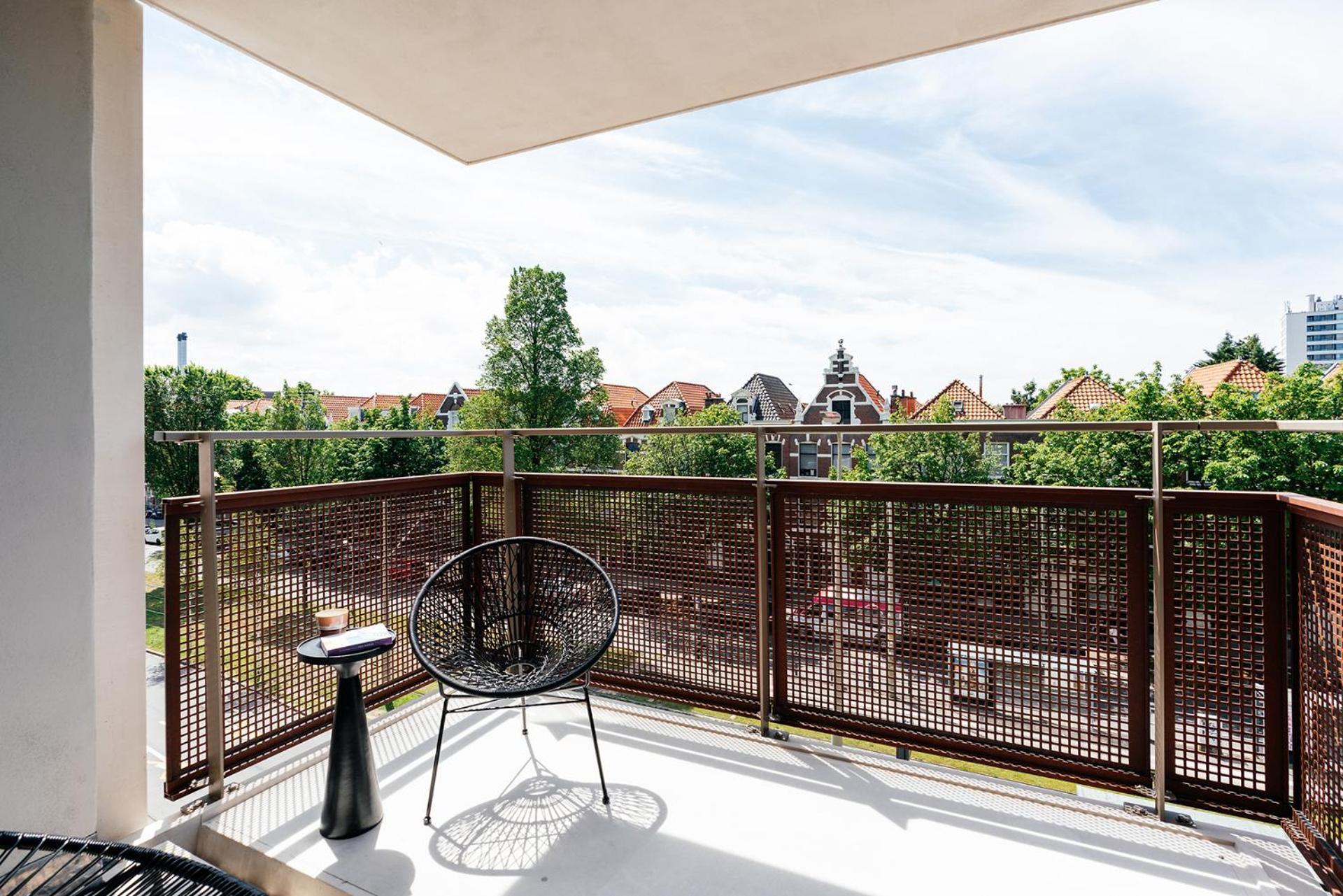 Bizstay Walden Den Haag Bagian luar foto