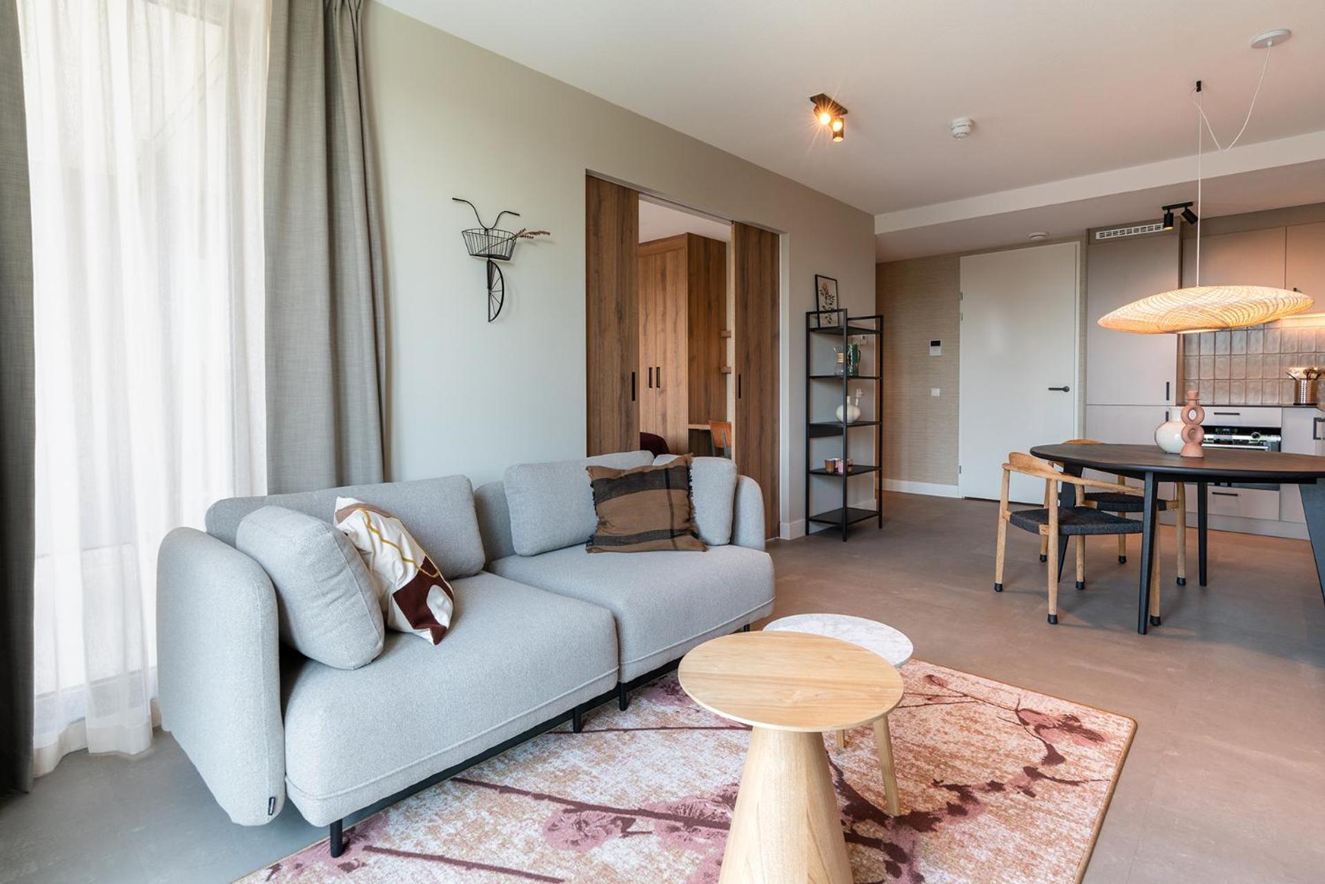 Bizstay Walden Den Haag Bagian luar foto