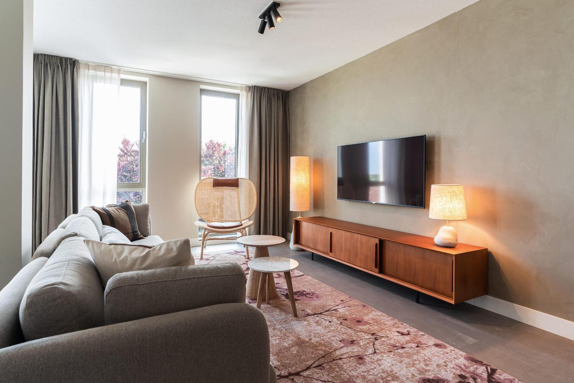 Bizstay Walden Den Haag Ruang foto