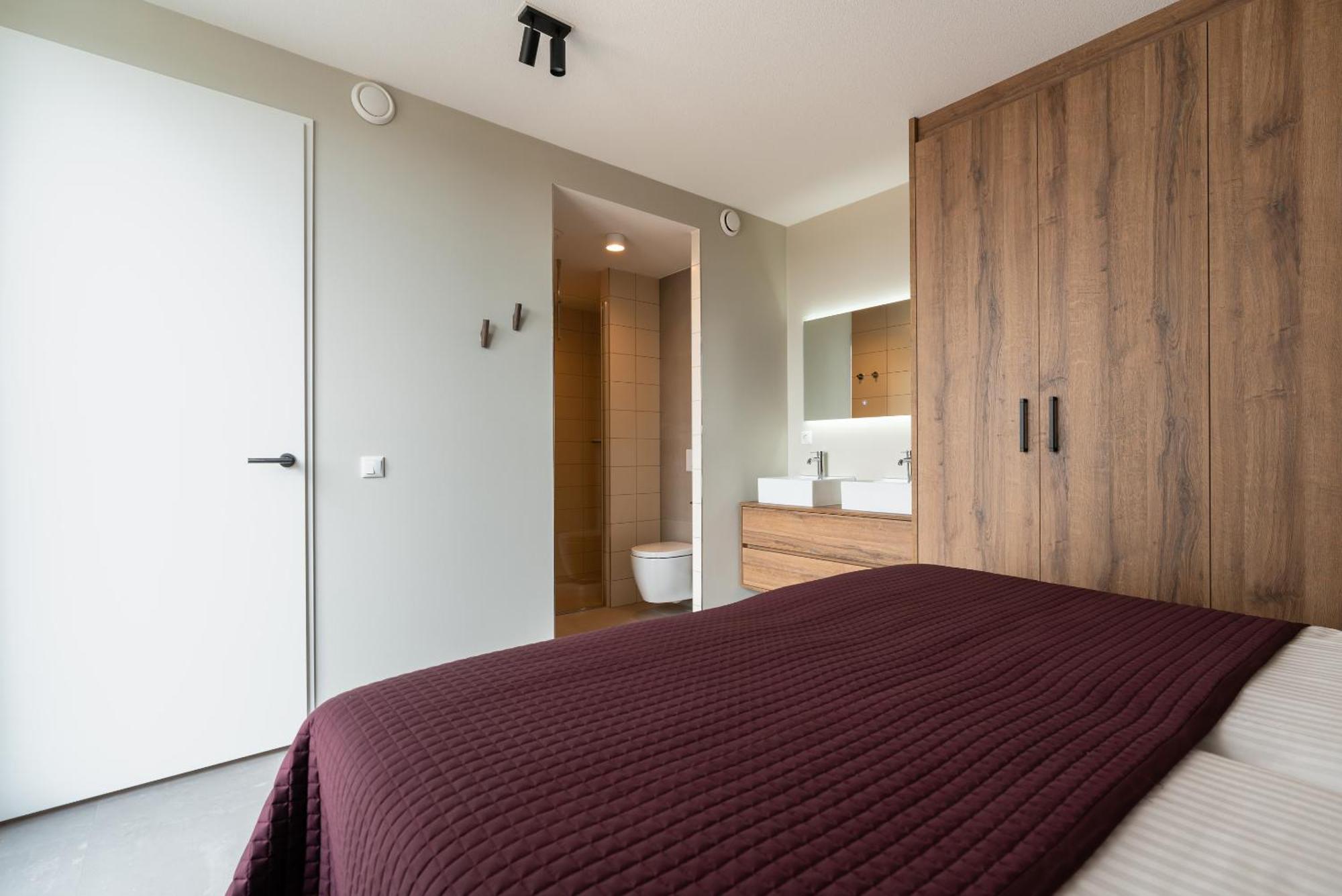 Bizstay Walden Den Haag Ruang foto